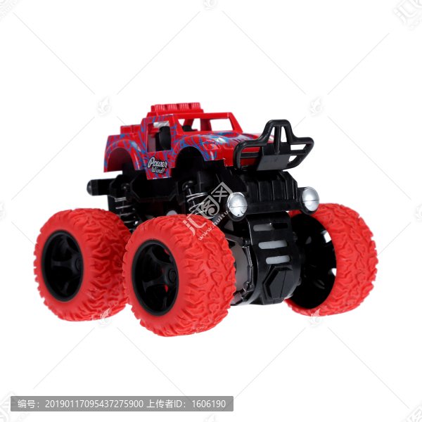 玩具車