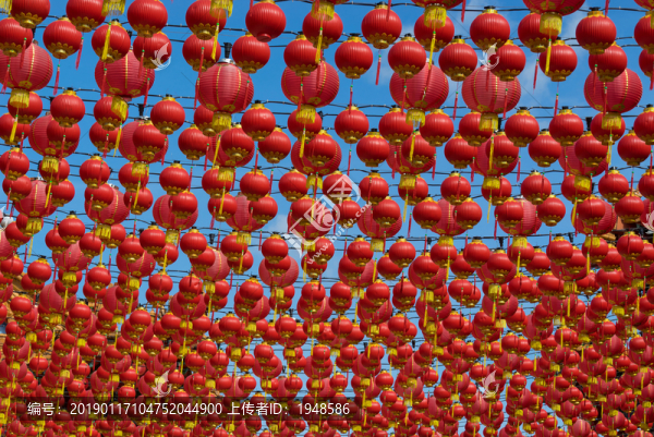 紅燈籠