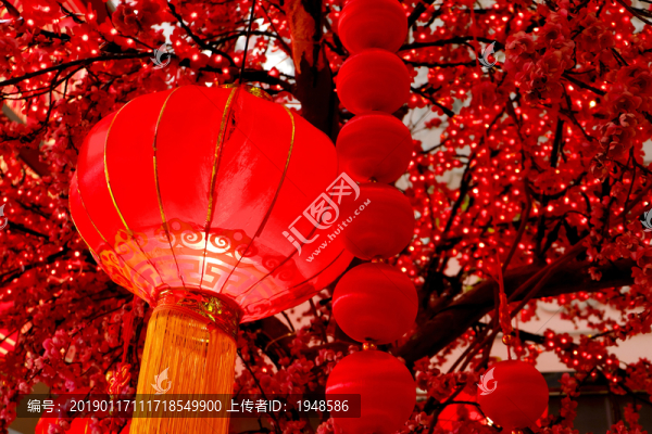 紅燈籠