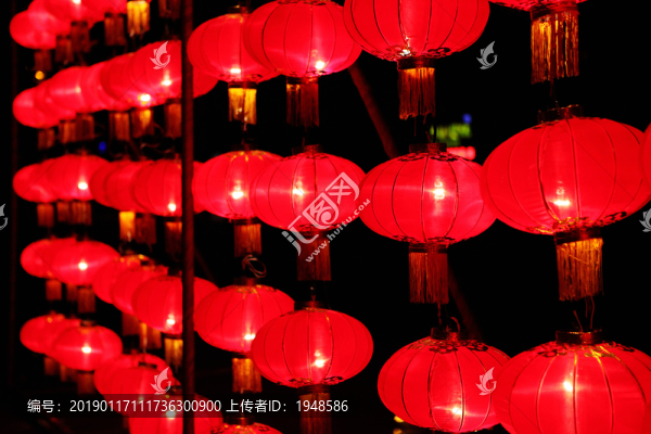 紅燈籠