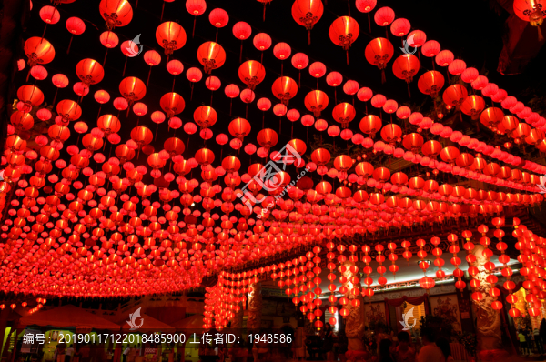 紅燈籠