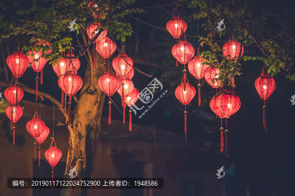 紅燈籠