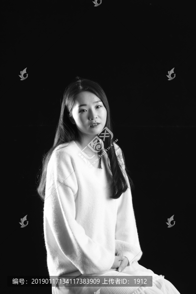 愛(ài)的女孩