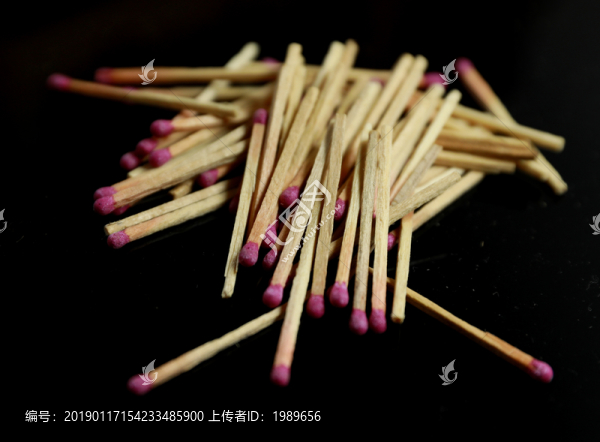 火柴
