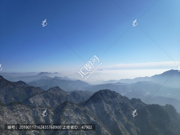 明堂山