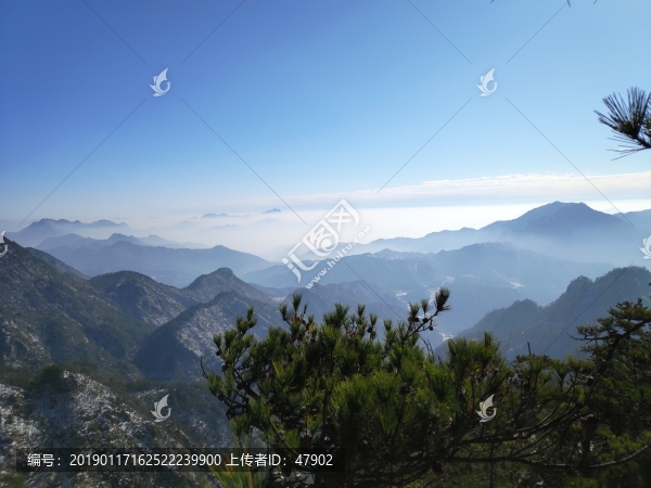 明堂山