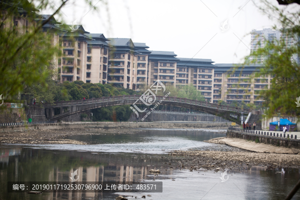 貴州街景