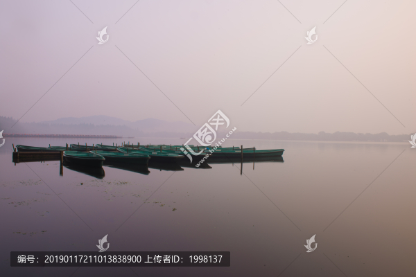 杭州西湖神舟基地
