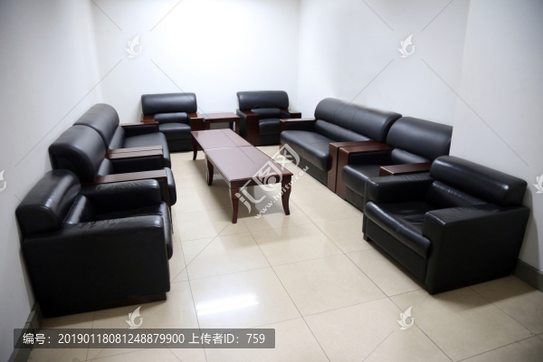 小會(huì)議室會(huì)客廳