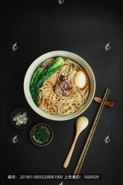 牛肉面10