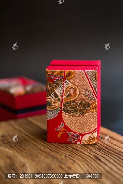 禮品包裝04
