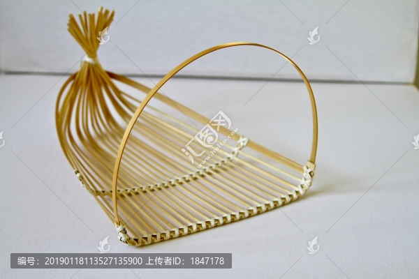竹籃