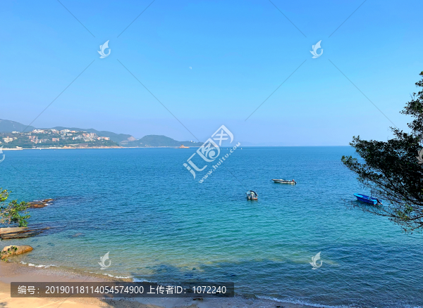 海邊風(fēng)景