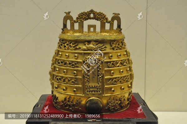 金鐘