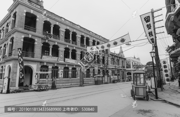 上海民國建筑