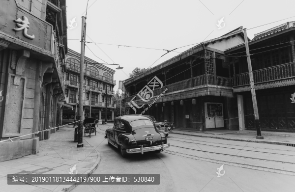 上海老建筑