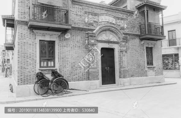 上海老建筑