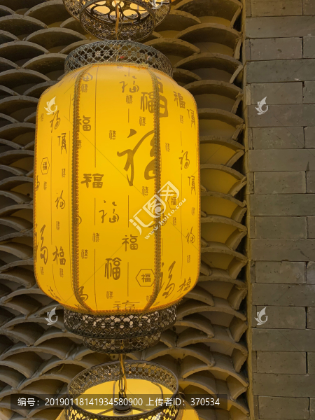 中式餐廳