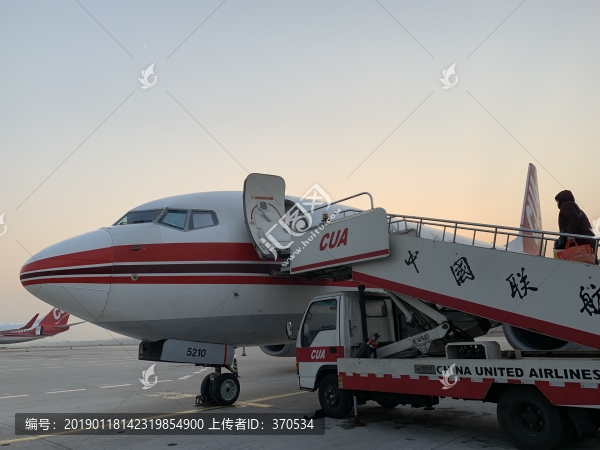 飛機