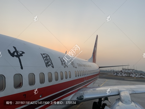飛機