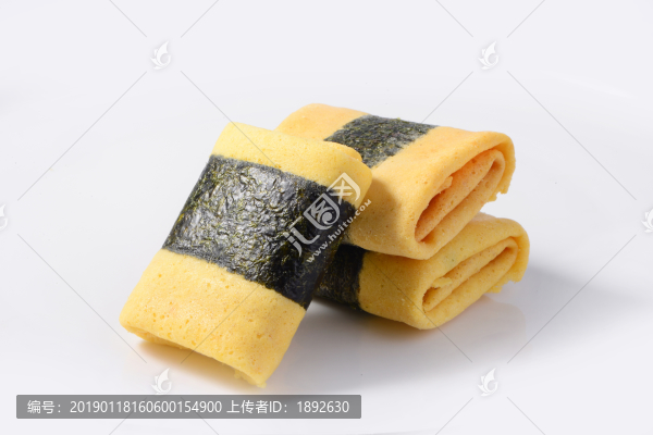 小蛋卷高清圖