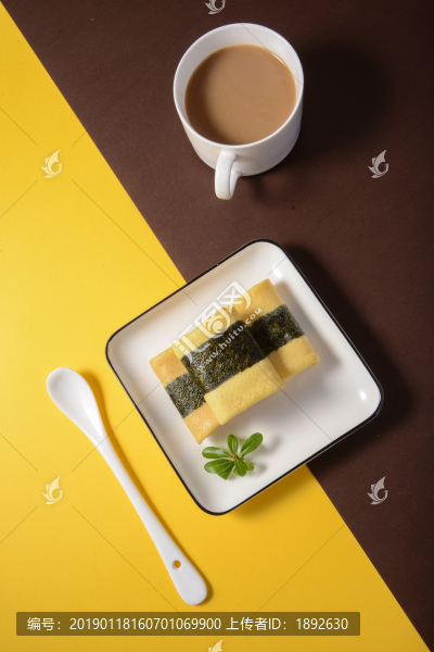 小蛋卷高清圖