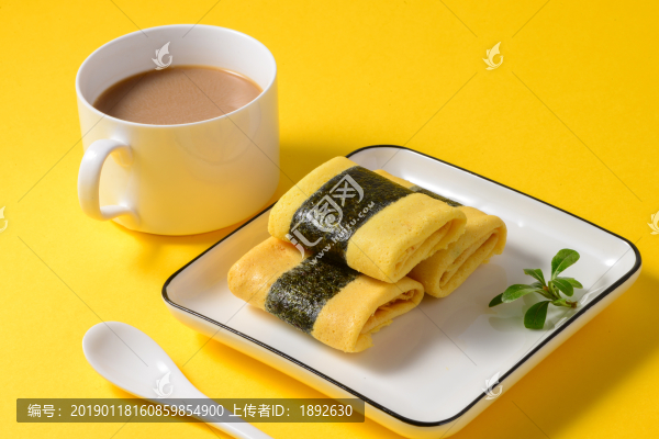 小蛋卷高清圖