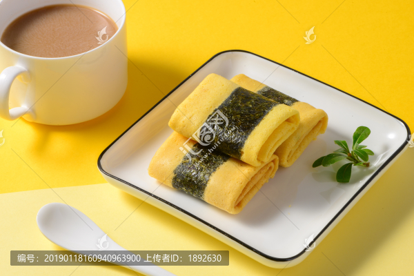 小蛋卷高清圖