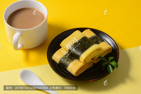 小蛋卷高清圖