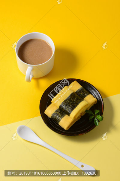 小蛋卷高清圖
