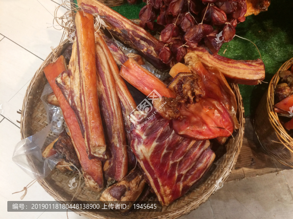 臘肉