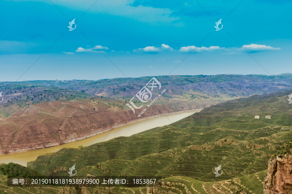 黃河