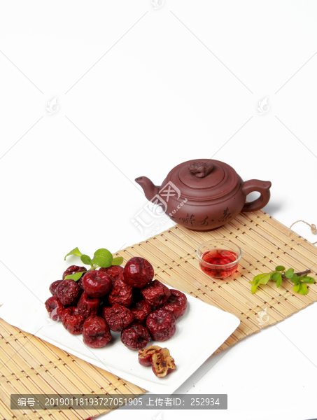 紅棗