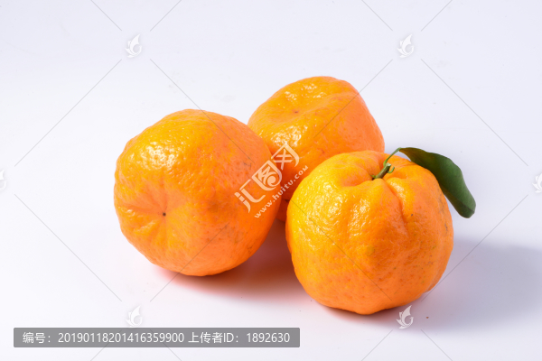 新鮮水果柑橘