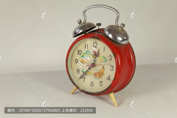 舊鐘表