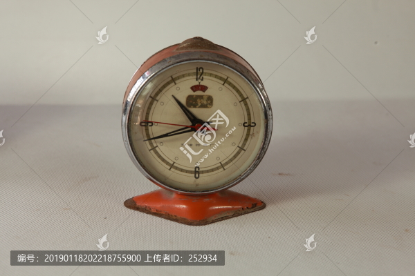 舊鐘表