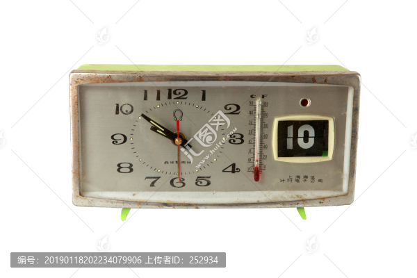 鐘表