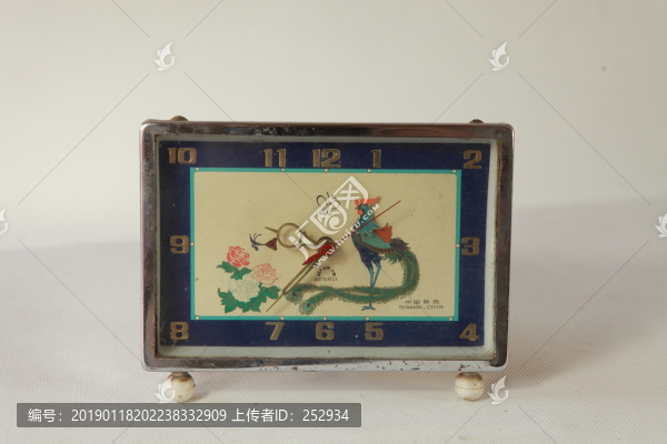 舊鐘表