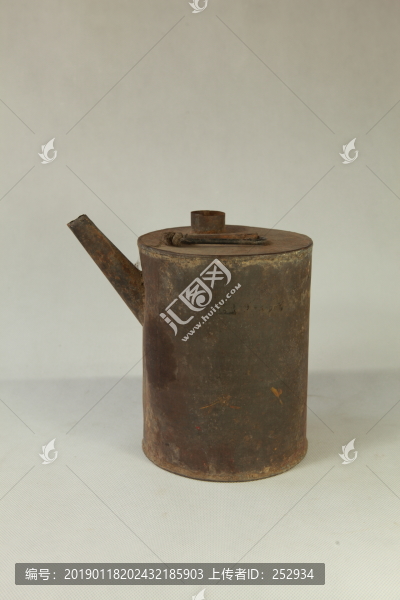 老物件