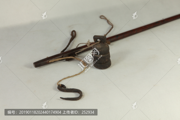 老物件