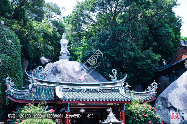 中式園林