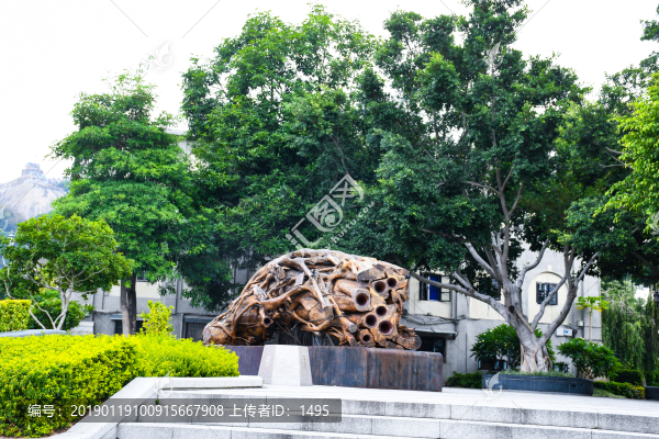 小區(qū)綠化