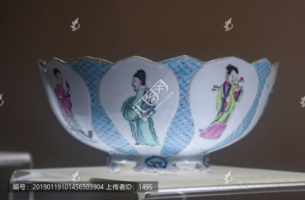 工藝品瓷器
