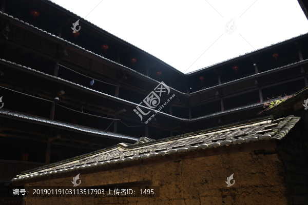 土樓