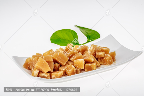 潤喉止咳含化糖