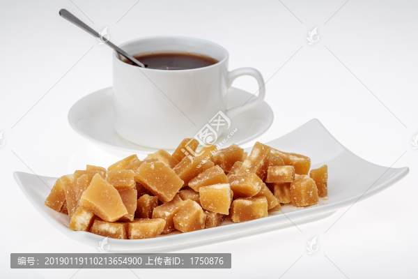 潤(rùn)喉止咳含化糖