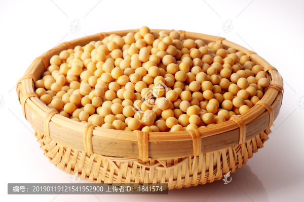 黃豆