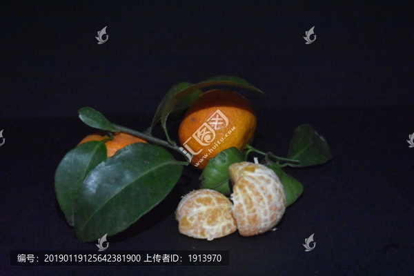 柑子