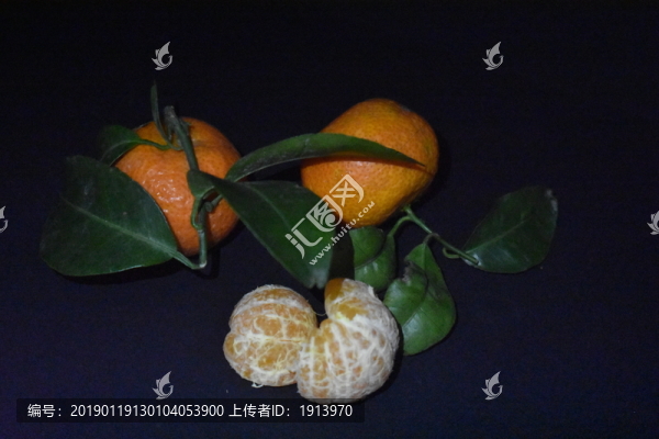 柑子