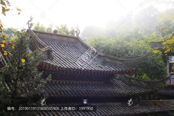 寺廟